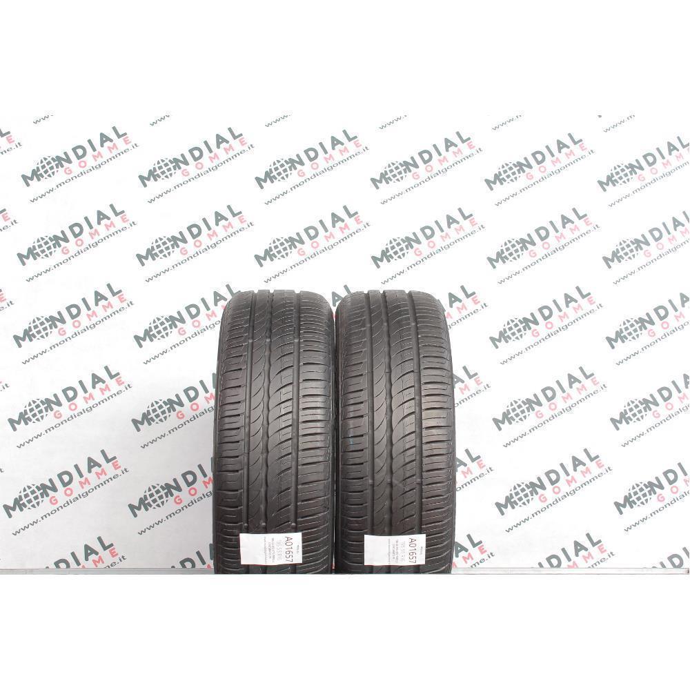 195 55 R15 87V PIRELLI CINTURATO P1
