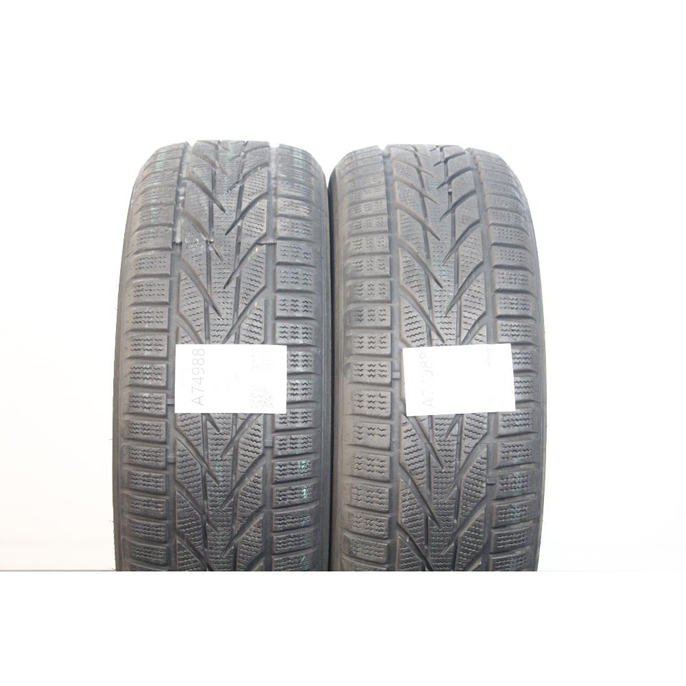 195 55 R15 89H XL M+S  TOYO SNOWPROX S953