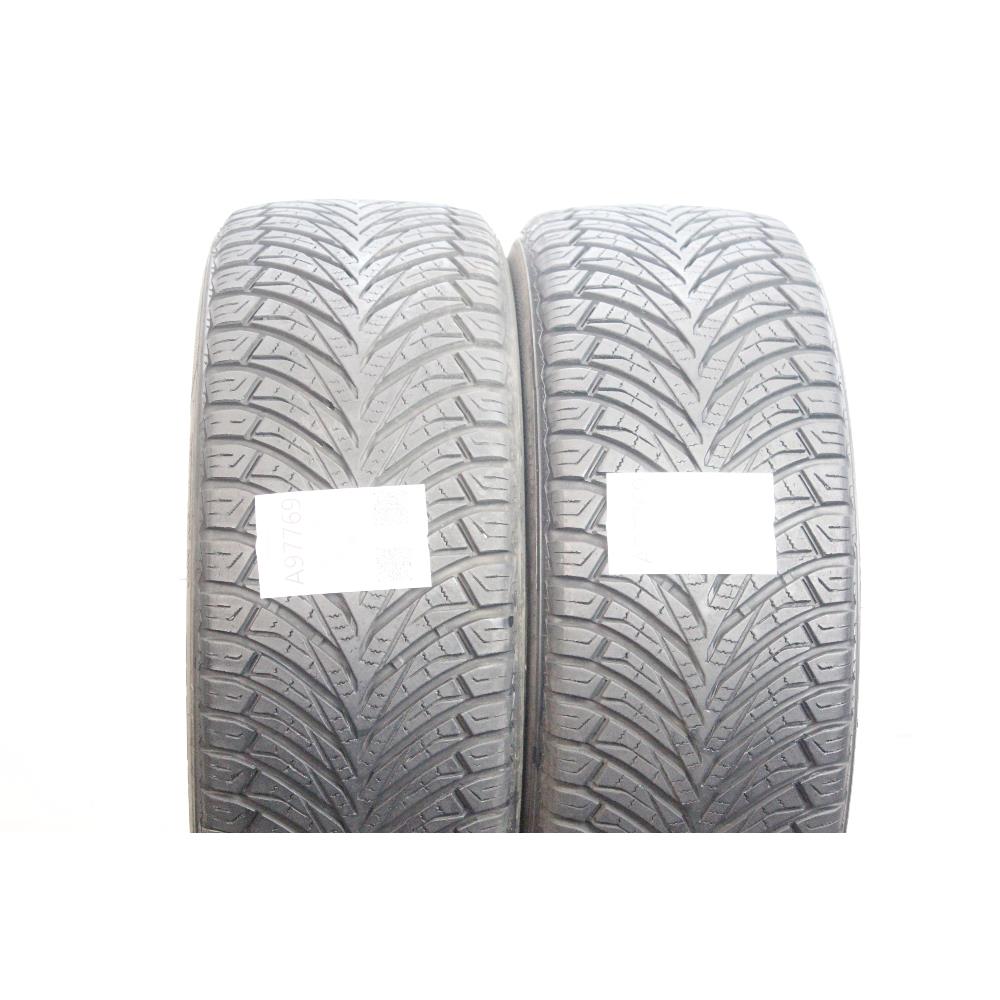 195 55 R15 89V XL M+S AUSTONE FIXCLIME SP-401