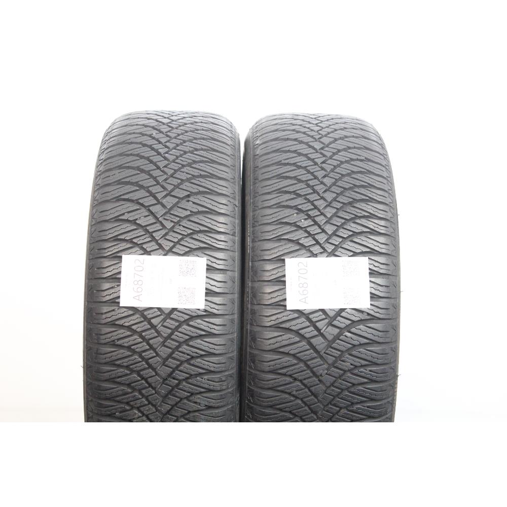 195 55 R15 89V XL M+S GOODRIDE ALL SEASON ELITE Z-401