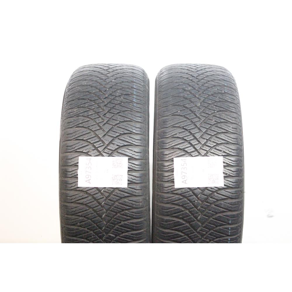 195 55 R15 89V XL M+S GOODRIDE ALL SEASON ELITE Z-401