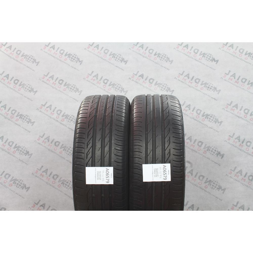 195 55 R16 87H BRIDGESTONE TURANZA T001