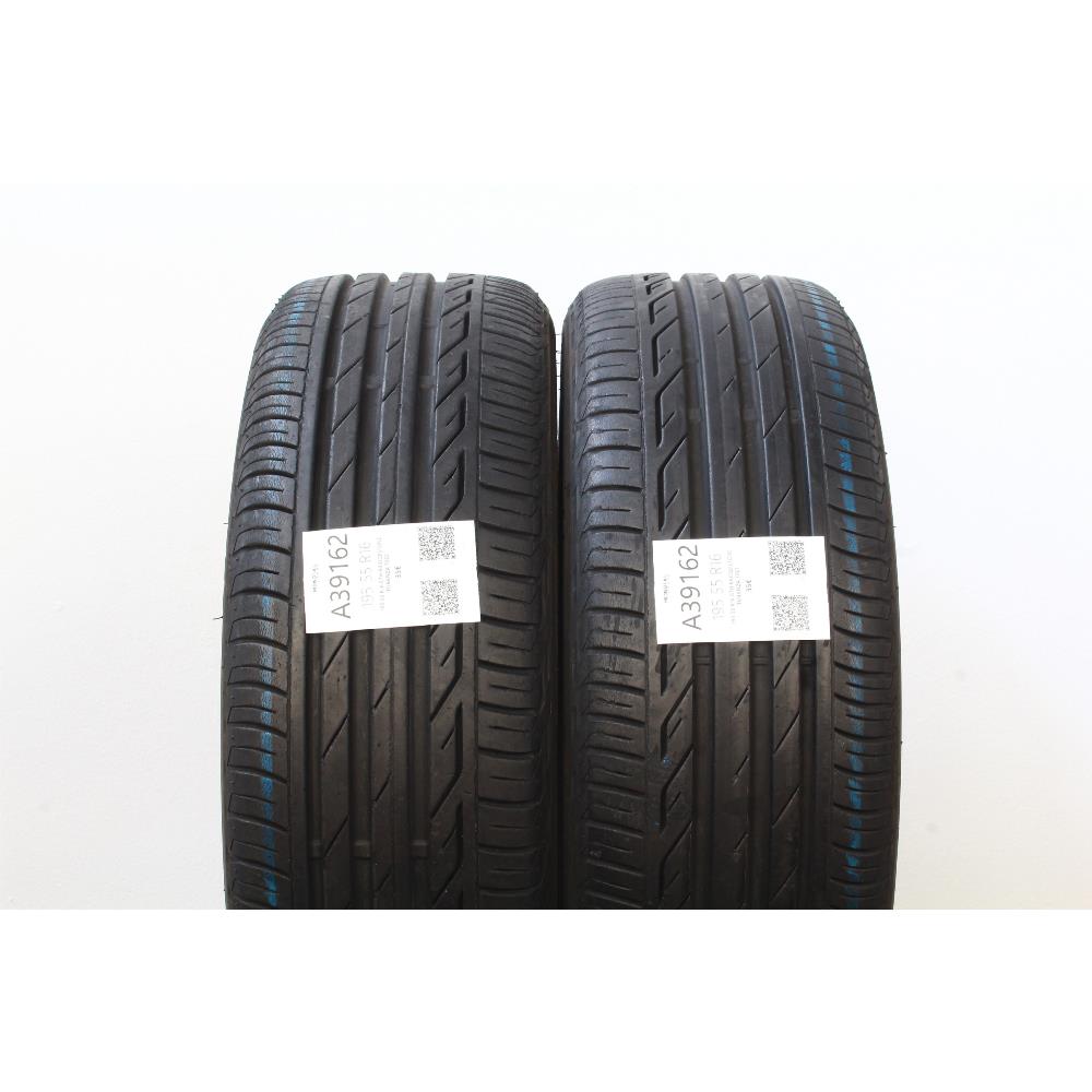 195 55 R16 87H BRIDGESTONE TURANZA T001