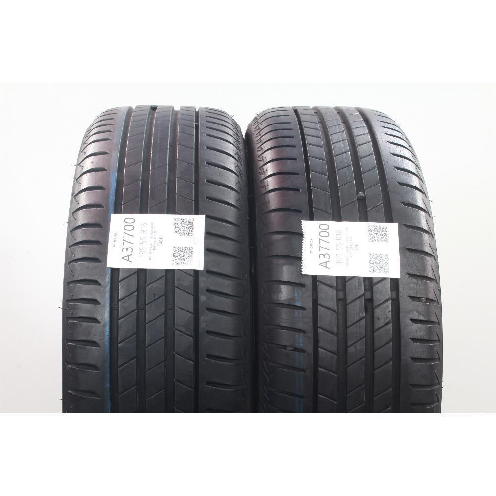195 55 R16 87H BRIDGESTONE TURANZA T005