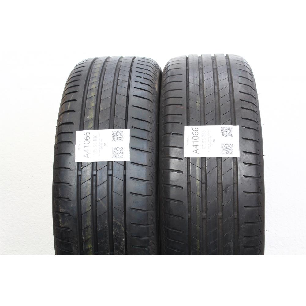 195 55 R16 87H BRIDGESTONE TURANZA T005