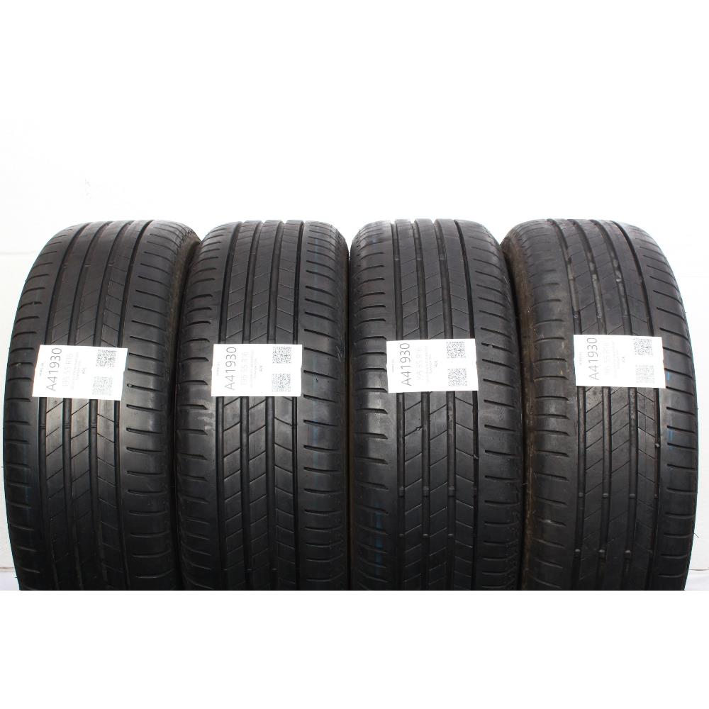 195 55 R16 87H BRIDGESTONE TURANZA T005