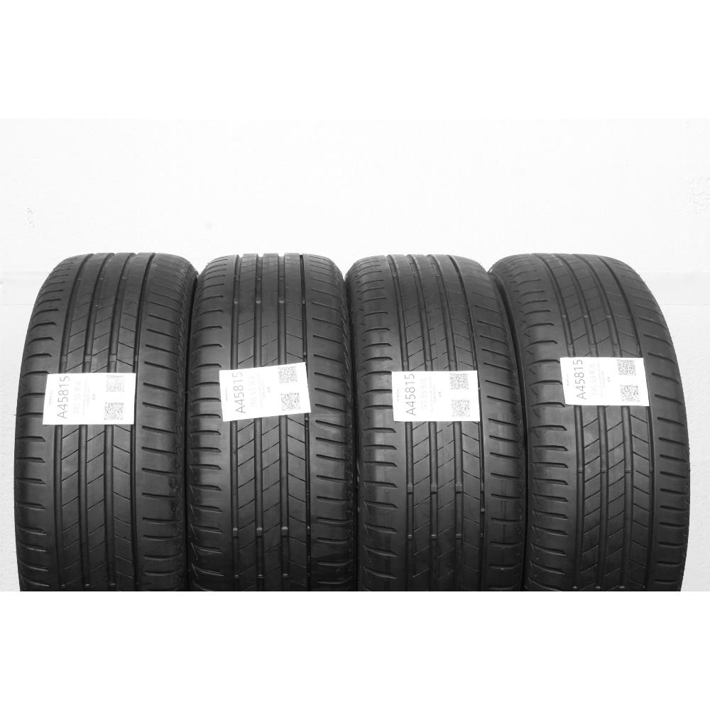 195 55 R16 87H BRIDGESTONE TURANZA T005