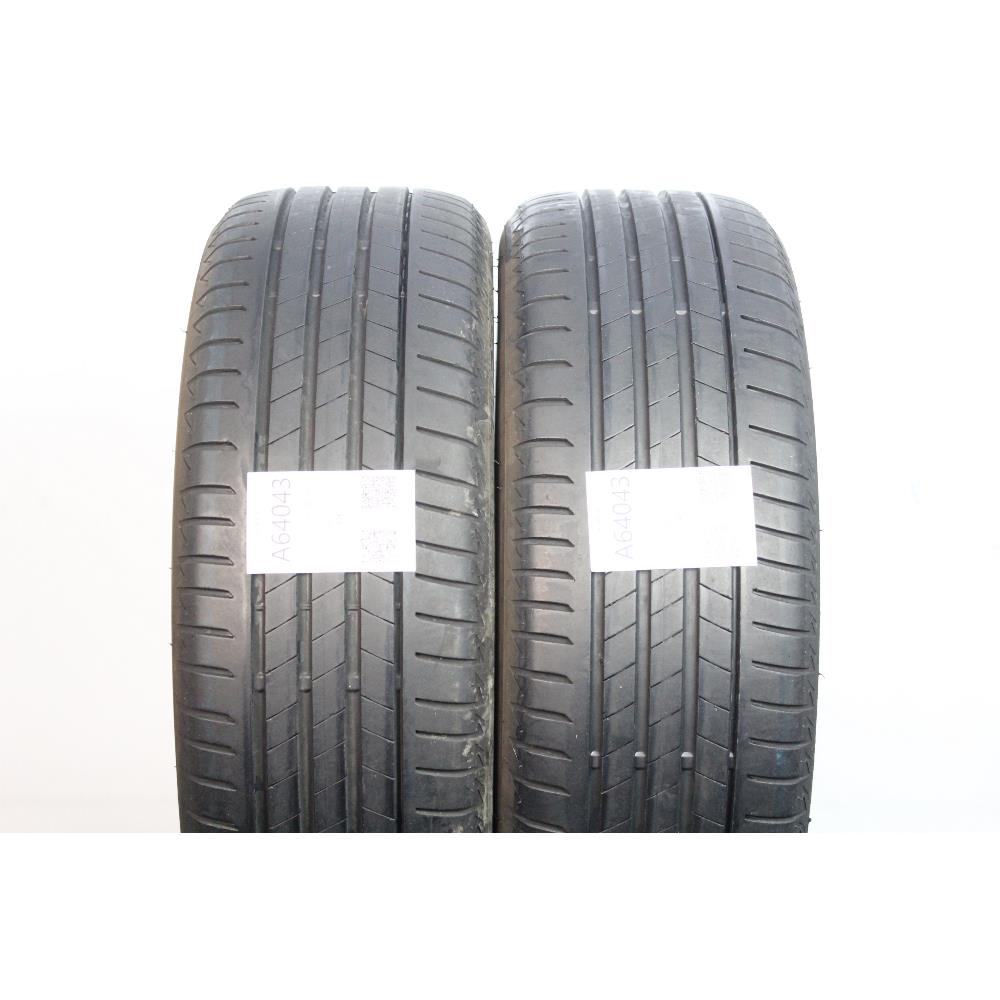 195 55 R16 87H BRIDGESTONE TURANZA T005