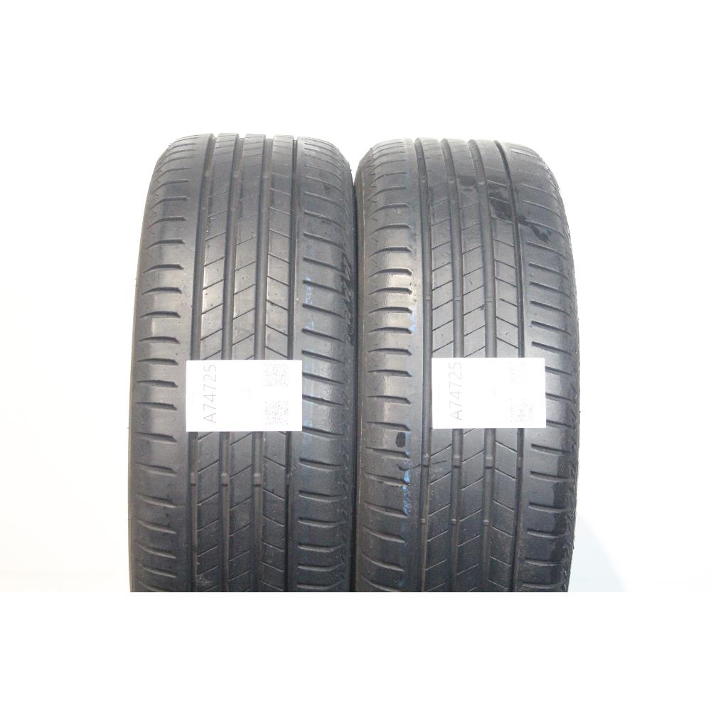 195 55 R16 87H BRIDGESTONE TURANZA T005