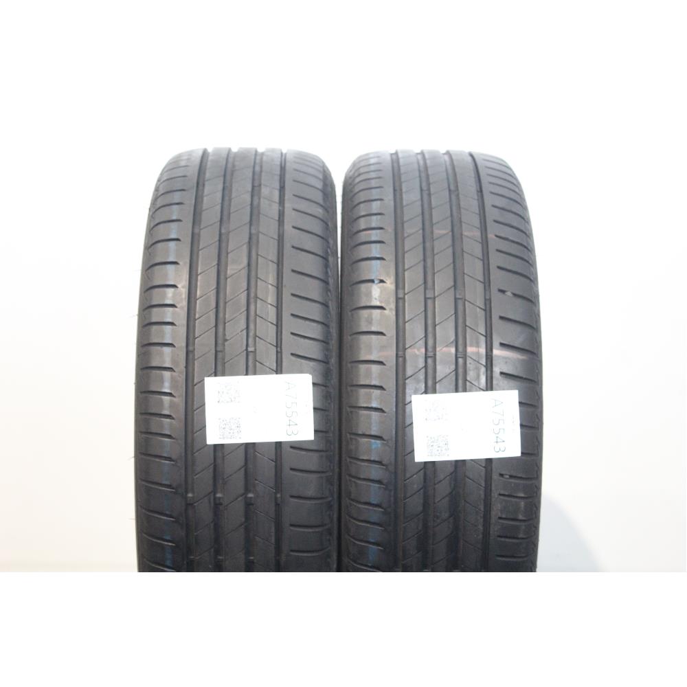 195 55 R16 87H BRIDGESTONE TURANZA T005