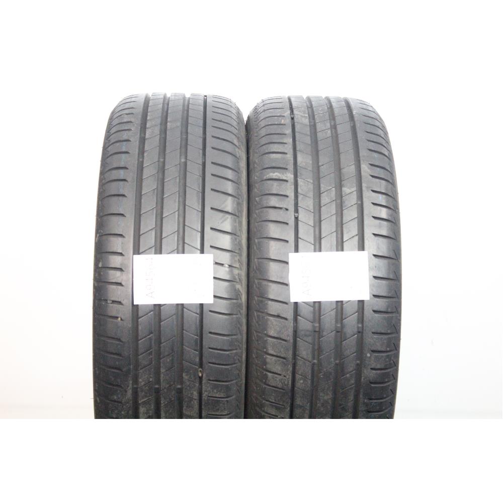 195 55 R16 87H BRIDGESTONE TURANZA T005