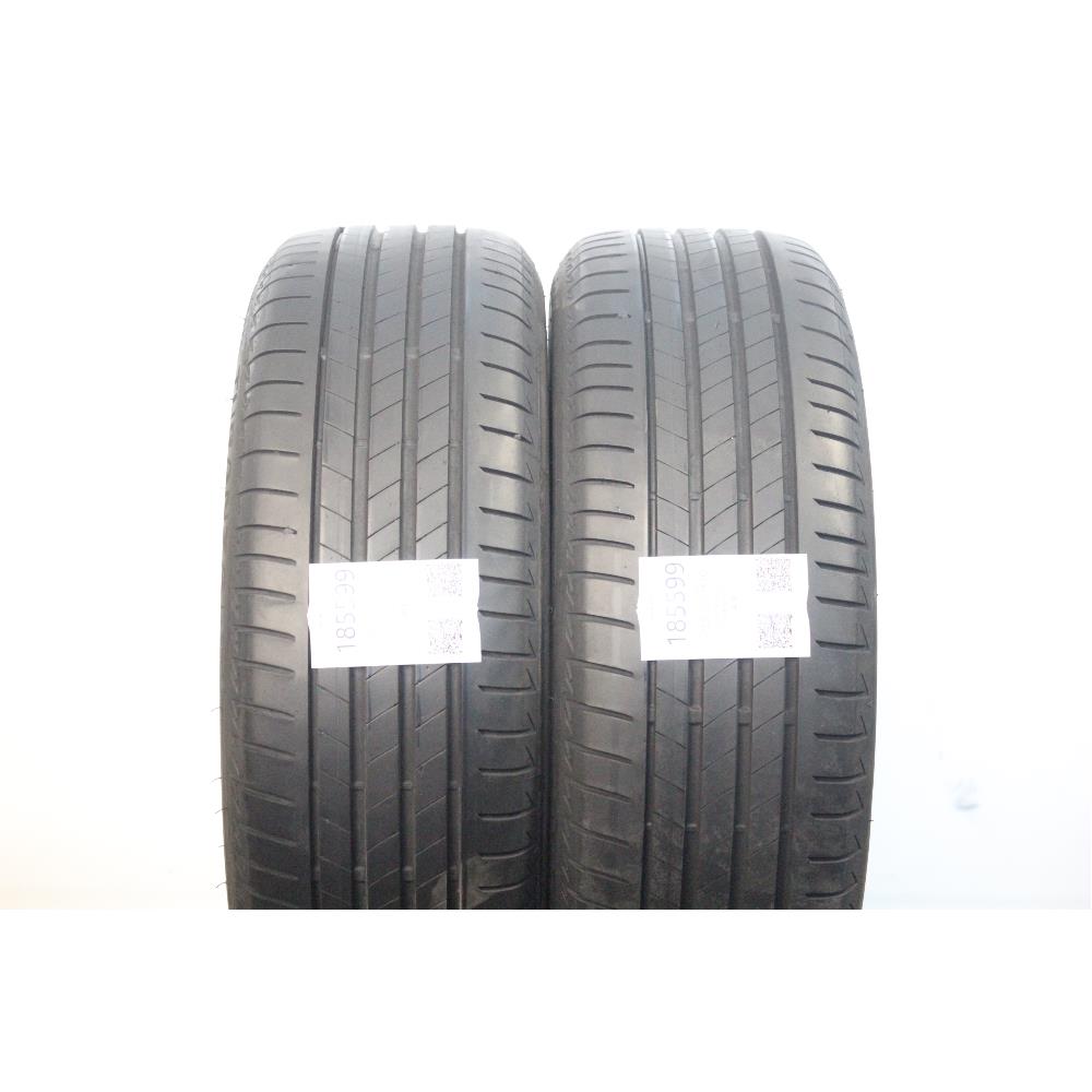 195 55 R16 87H BRIDGESTONE TURANZA T005