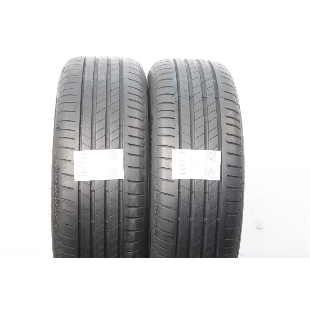 195 55 R16 87H BRIDGESTONE TURANZA T005