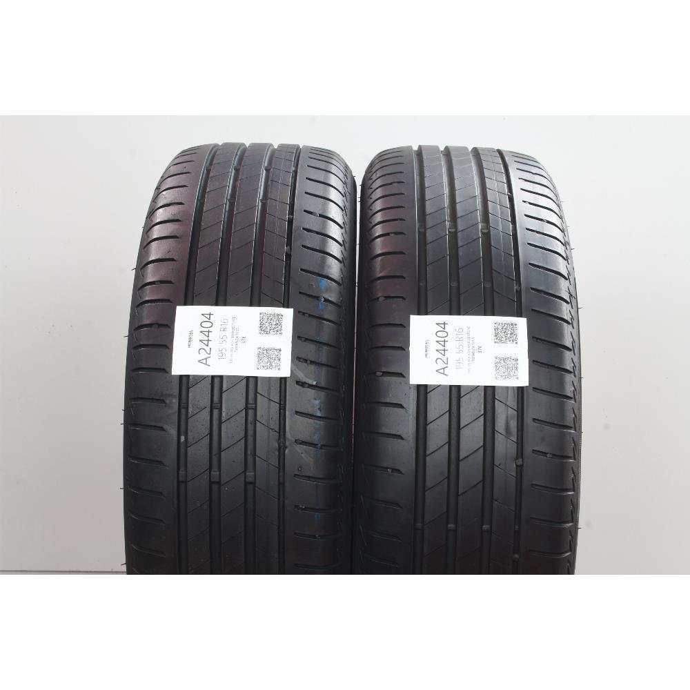 195 55 R16 87H BRIDGESTONE TURANZA T005