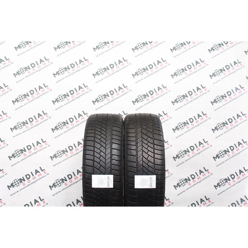 195 55 R16 87H CONTINENTAL CONTIWINTERCONTACT TS830P M+S 