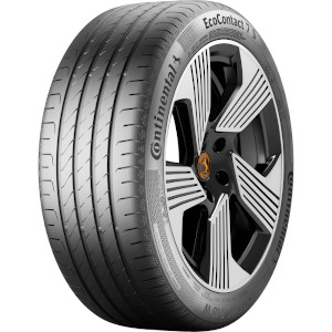 195 55 R16 87H  CONTINENTAL EcoContact 7 S