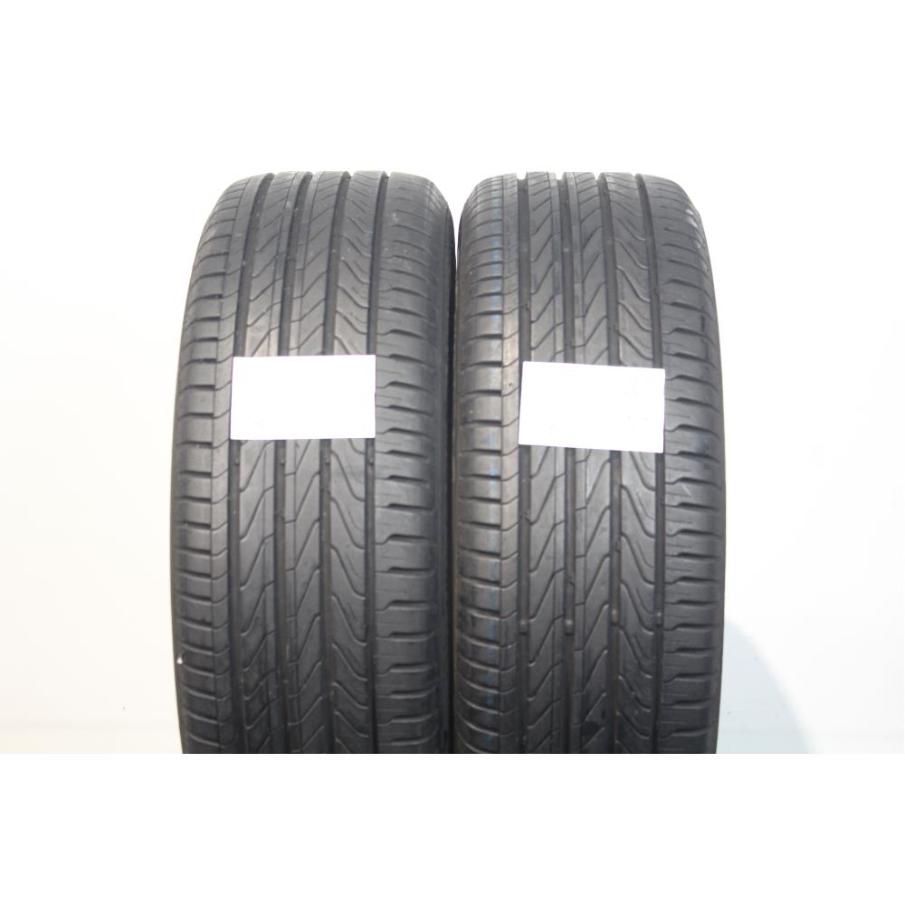 195 55 R16 87H CONTINENTAL ULTRA CONTACT