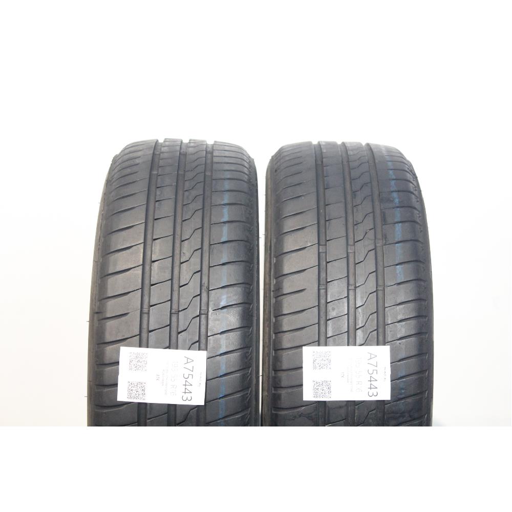 195 55 R16 87H FIRESTONE ROADHAWK