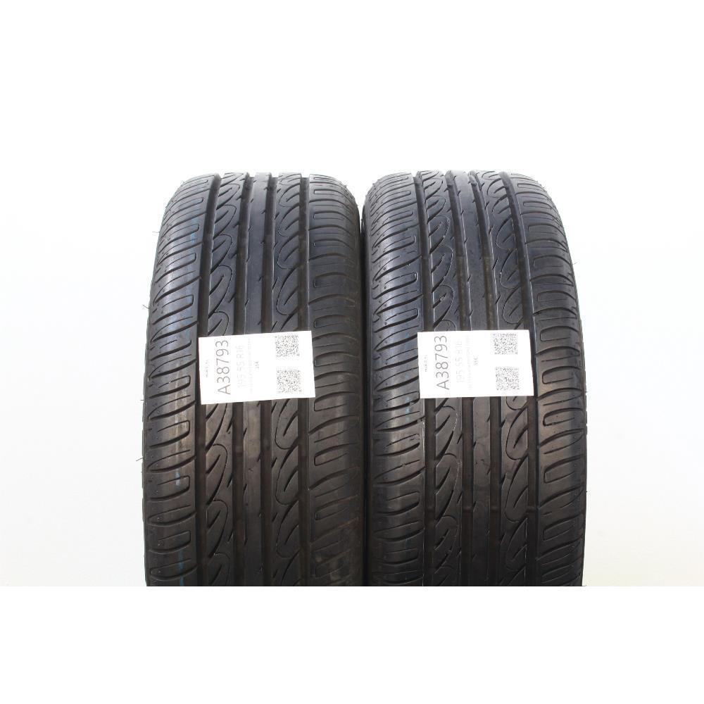 195 55 R16 87H FIRESTONE TZ300a