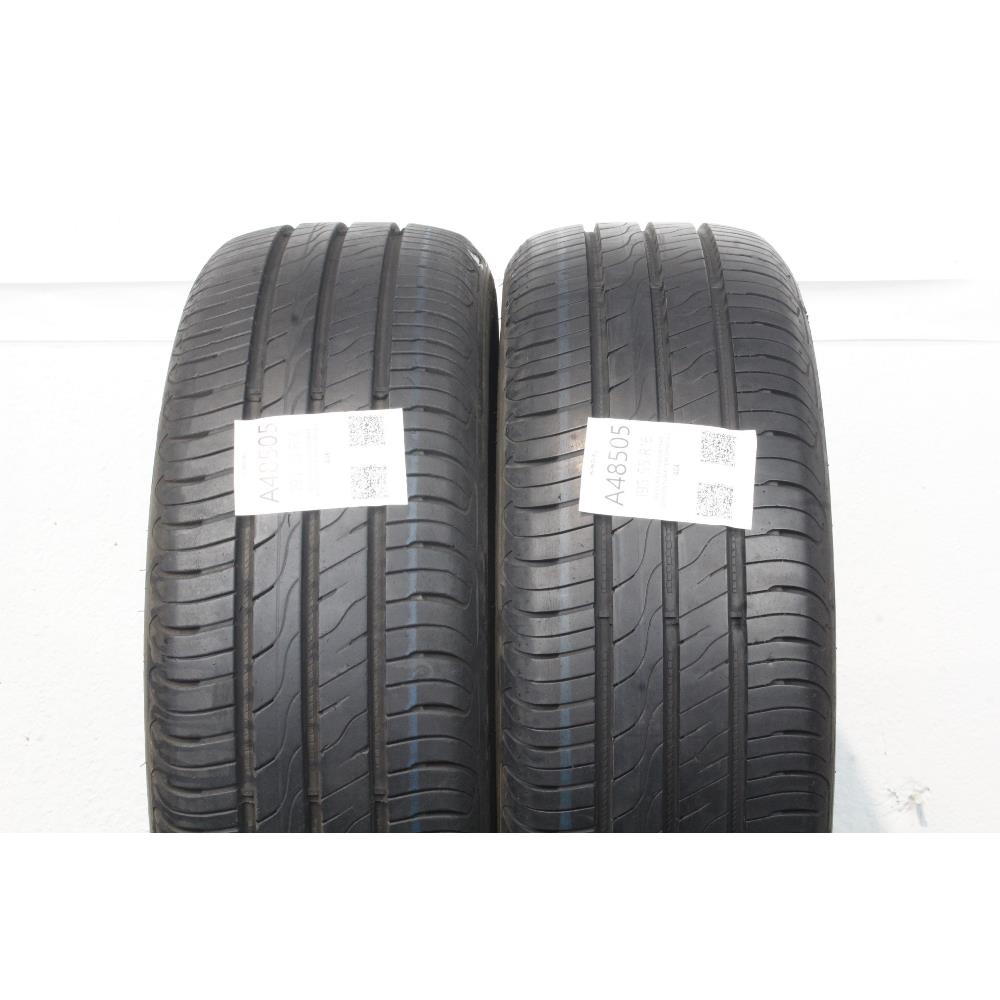 195 55 R16 87H GOODYEAR EFFICIENT GRIP PERFORMANCE 