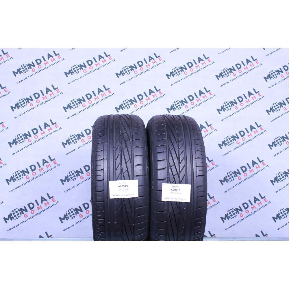 195 55 R16 87H Goodyear Exellence 