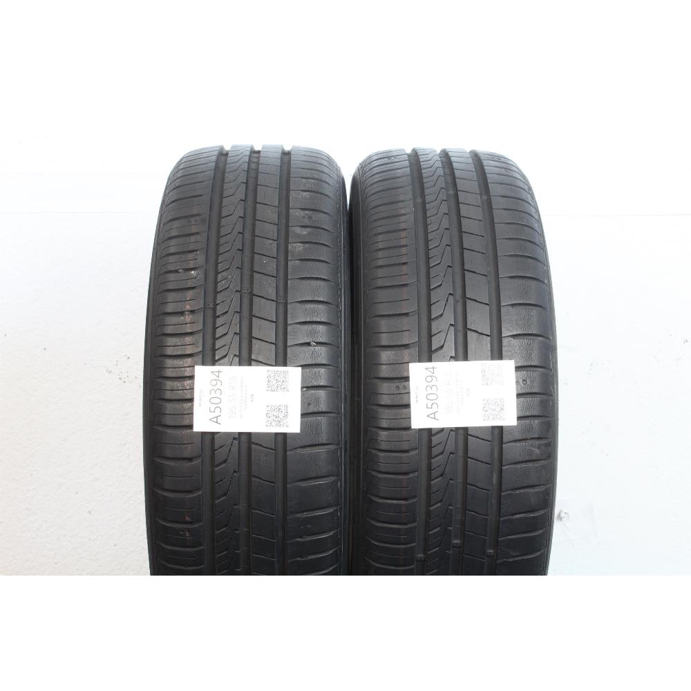 195 55 R16 87H HANKOOK KINERGY ECO 2 