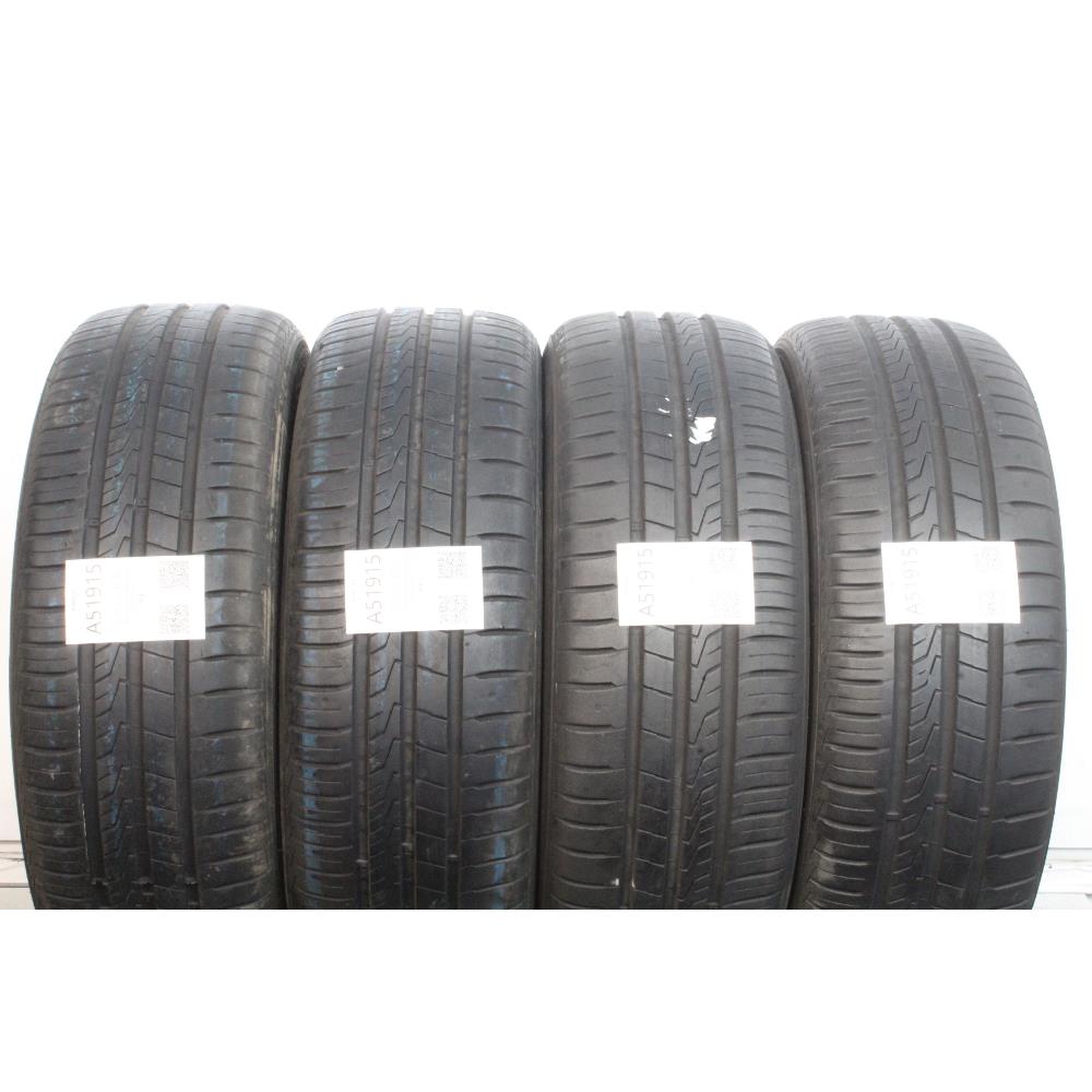 195 55 R16 87H HANKOOK KINERGY ECO 2 