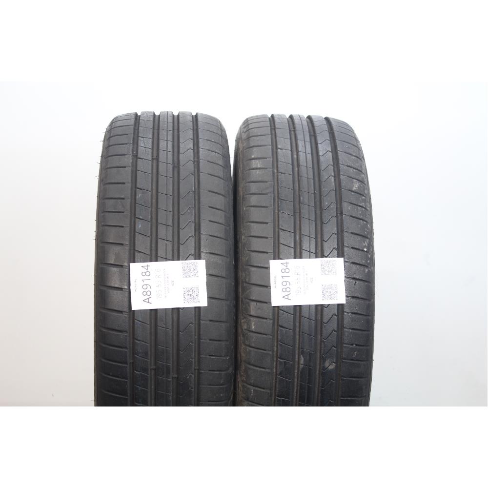 195 55 R16 87H HANKOOK VENTUS PRIME 4 