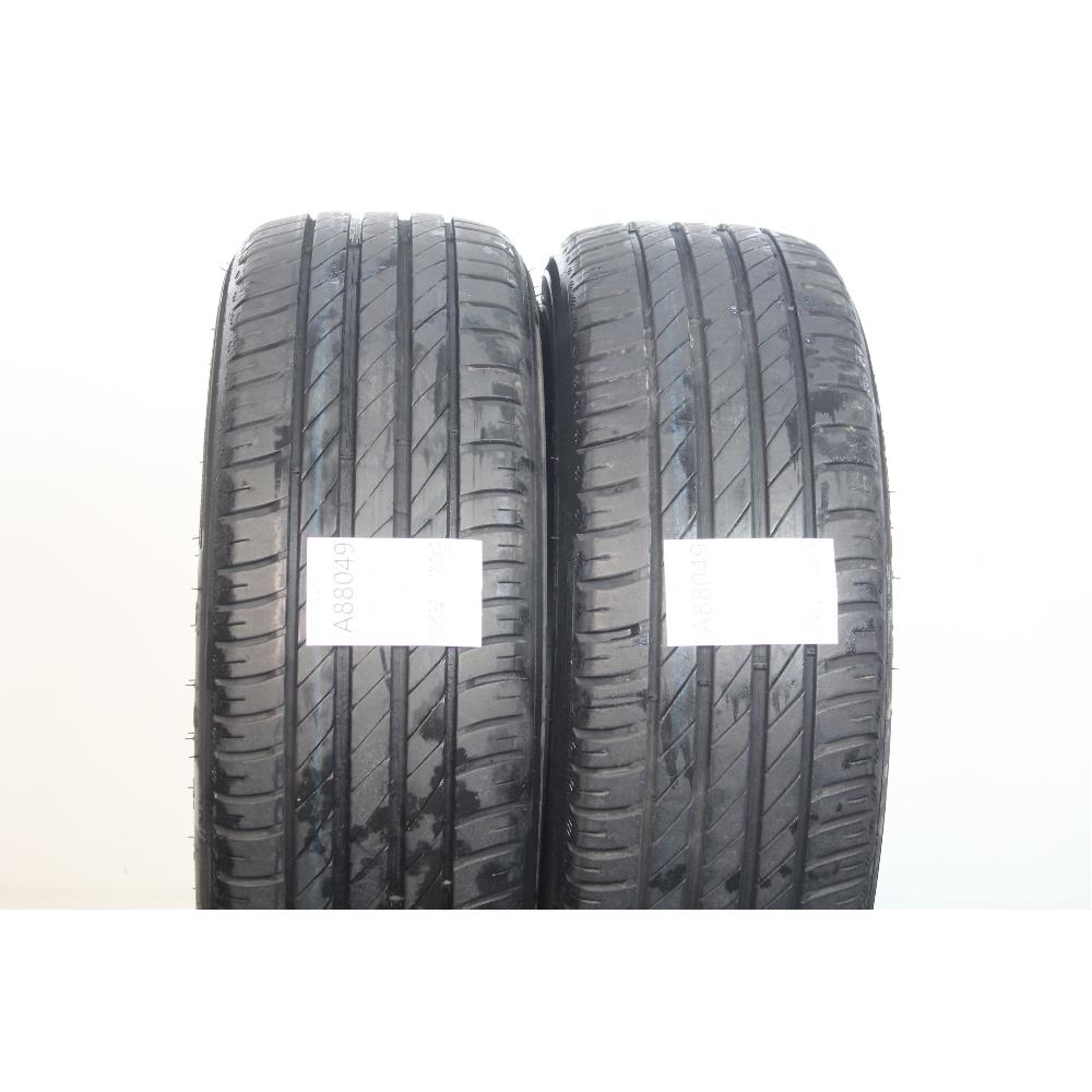 195 55 R16 87H KLEBER DYNAXER HP4