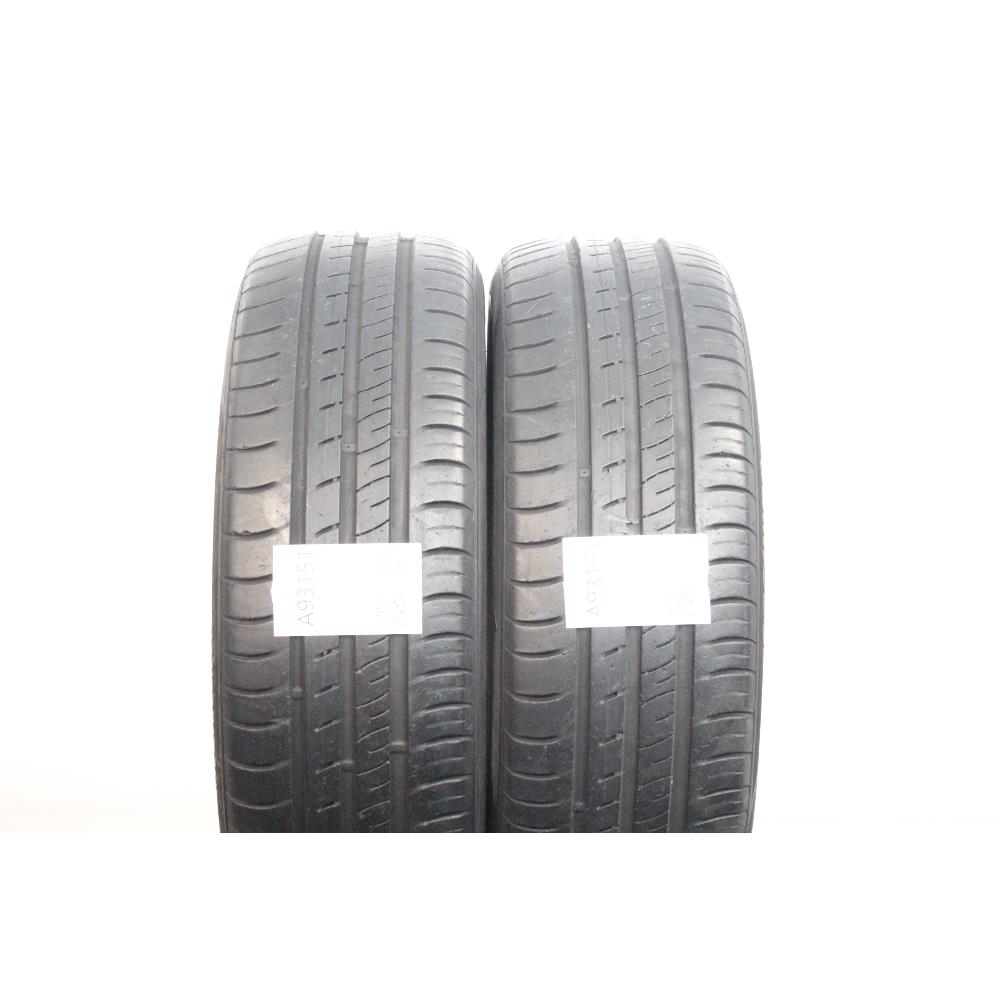 195 55 R16 87H KUMHO ECOWING ES01