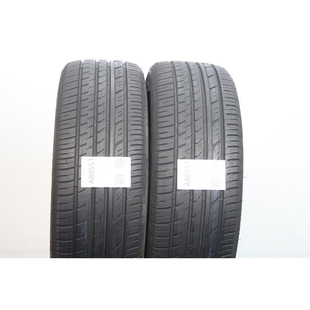 195 55 R16 87H LASSA GREENWAYS