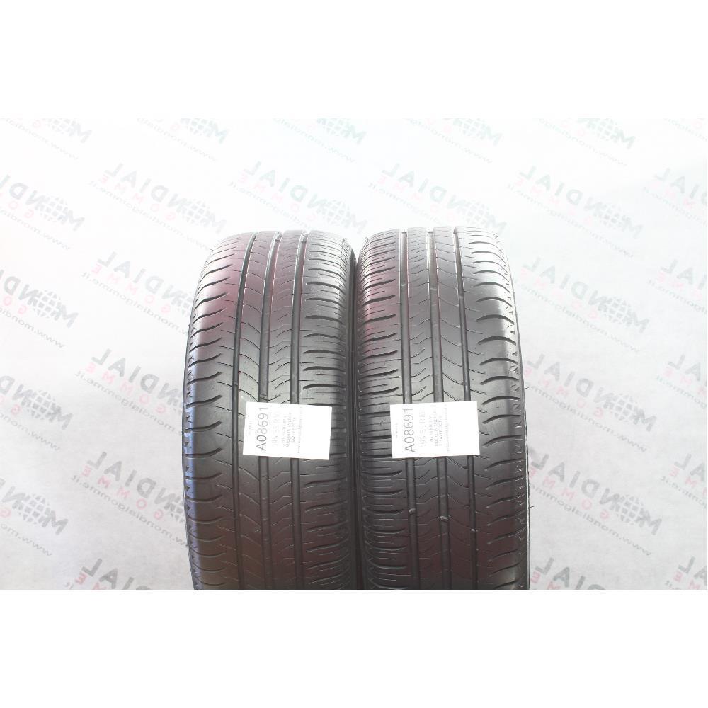 195 55 R16 87H MICHELIN ENERGY SAVER DOT 18