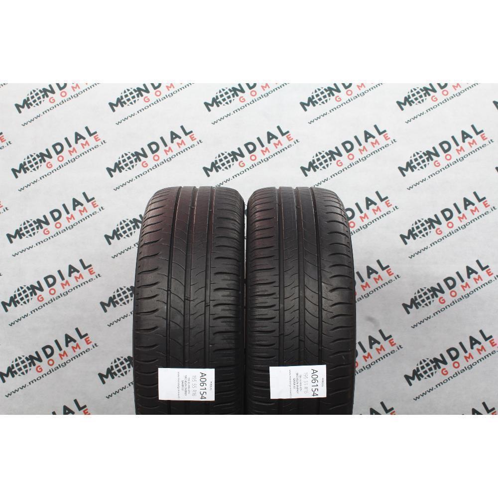 195 55 R16 87H MICHELIN ENERGY SAVER G1