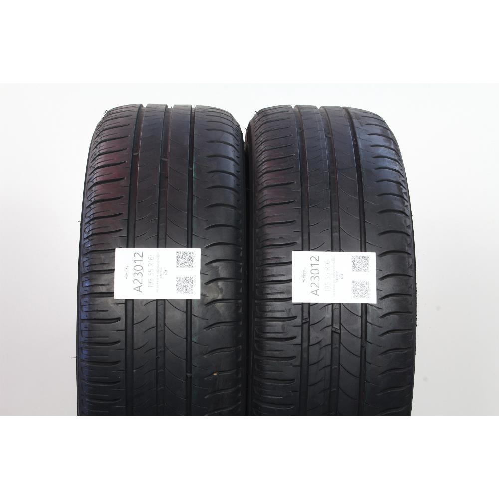 195 55 R16 87H MICHELIN ENERGY SAVER G1