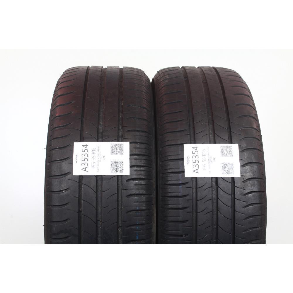195 55 R16 87H MICHELIN ENERGY SAVER G1