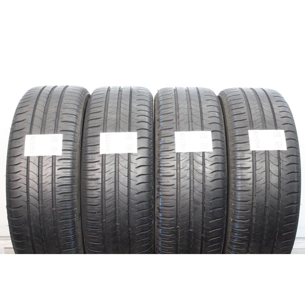 195 55 R16 87H MICHELIN ENERGY SAVER  XGREEN
