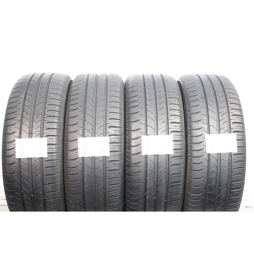 195 55 R16 87H MICHELIN ENERGY SAVER  XGREEN