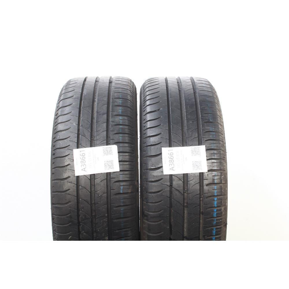 195 55 R16 87H MICHELIN ENERGY SAVER XGREEN