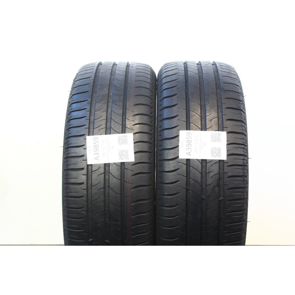 195 55 R16 87H MICHELIN ENERGY SAVER  XGREEN