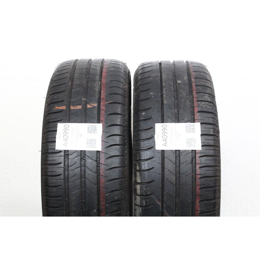 195 55 R16 87H MICHELIN ENERGY SAVER  XGREEN