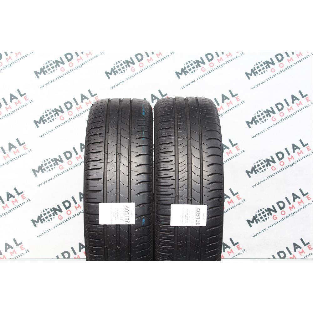 195 55 R16 87H MICHELIN ENERGY SAVER 
