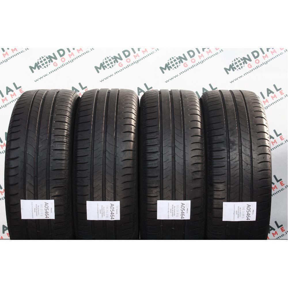 195 55 R16 87H MICHELIN ENERGY SAVER 