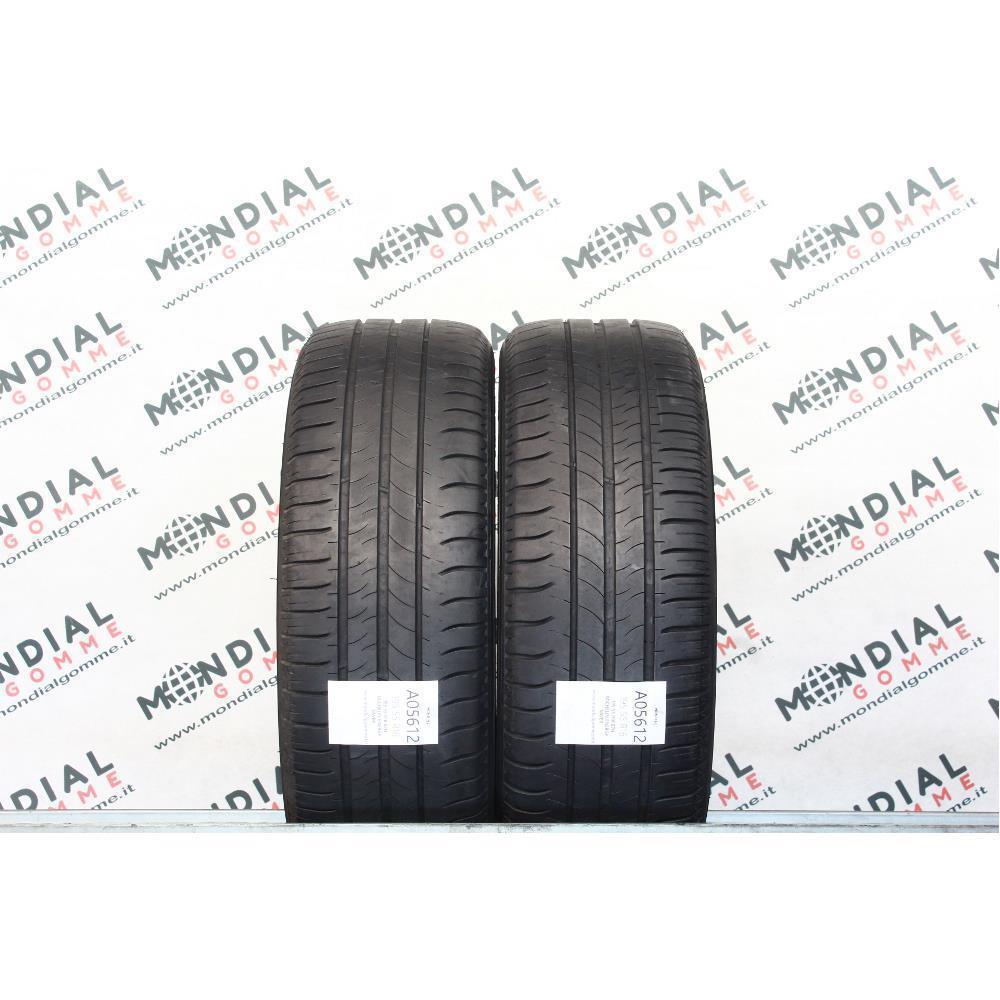 195 55 R16 87H MICHELIN ENERGY SAVER 