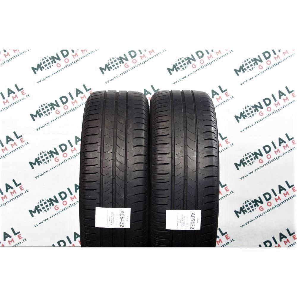195 55 R16 87H MICHELIN ENERGY SAVER 