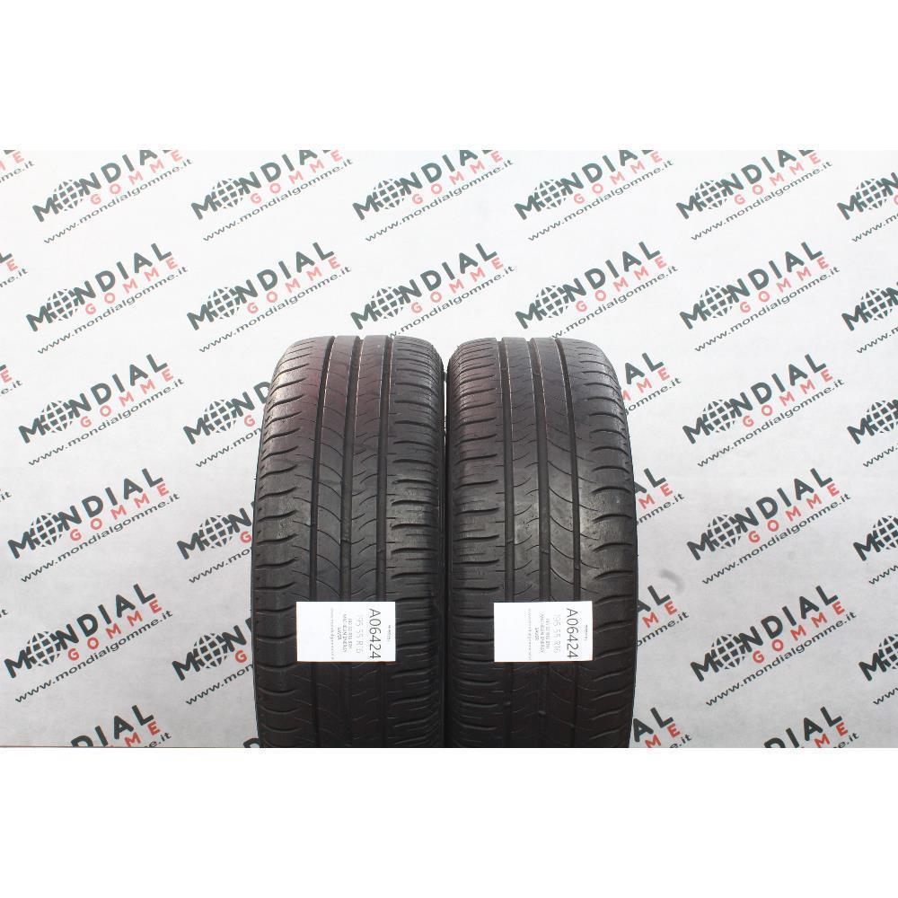 195 55 R16 87H MICHELIN ENERGY SAVER