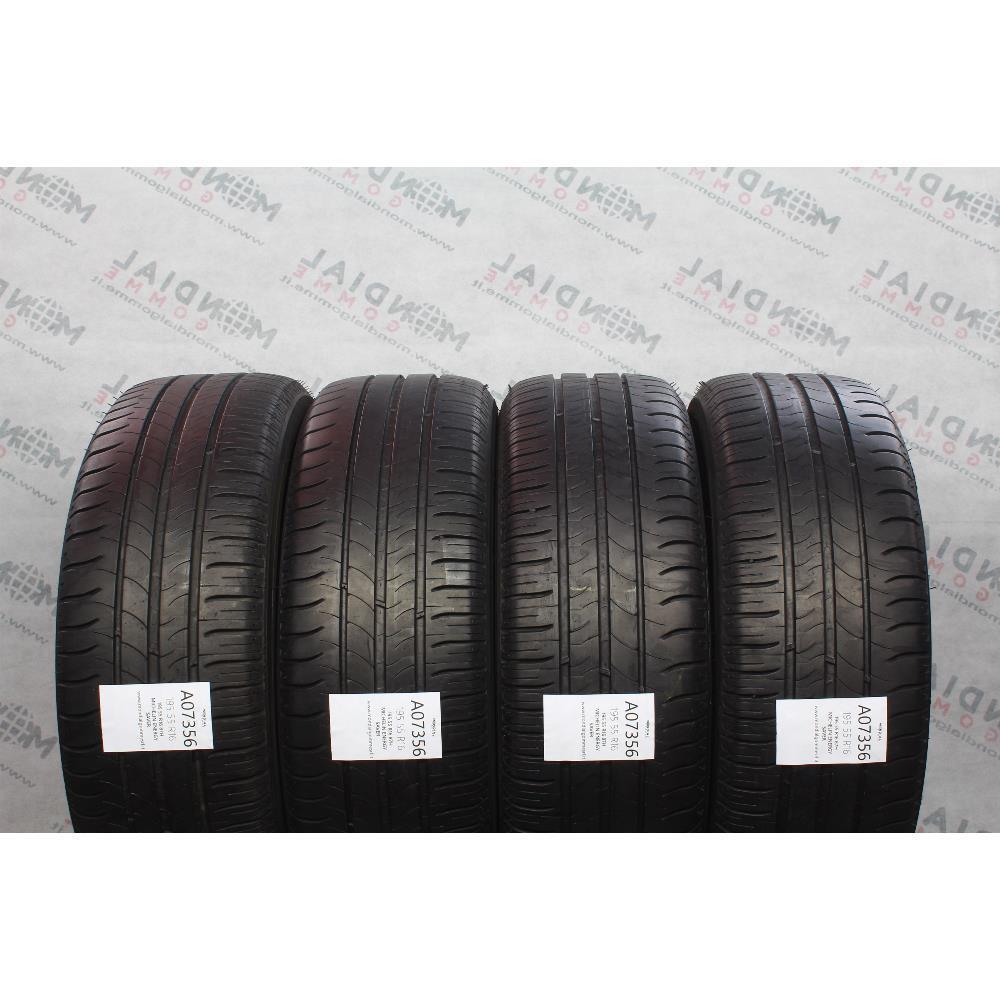 195 55 R16 87H MICHELIN ENERGY SAVER