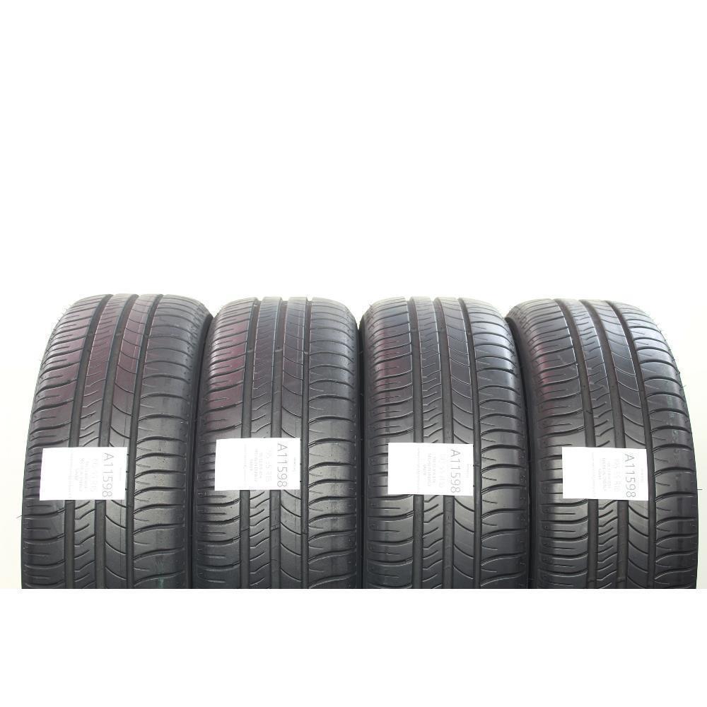 195 55 R16 87H MICHELIN ENERGY SAVER