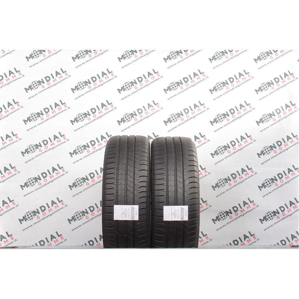 195 55 R16 87H MICHELIN ENERGY SAVER 