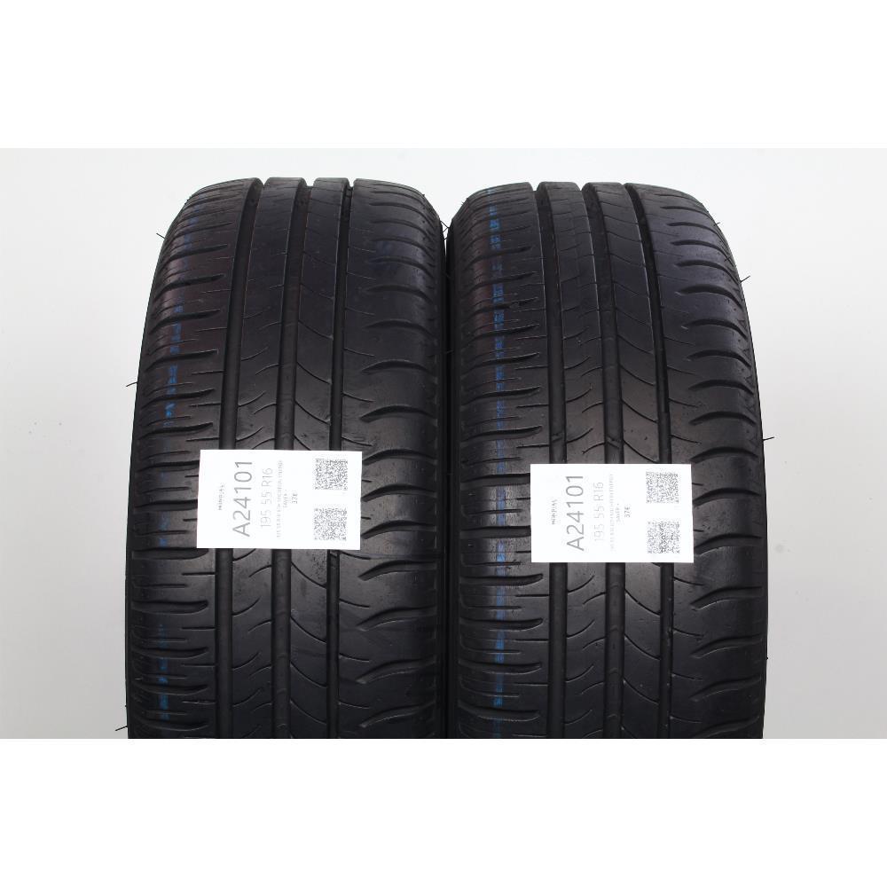 195 55 R16 87H MICHELIN ENERGY SAVER +