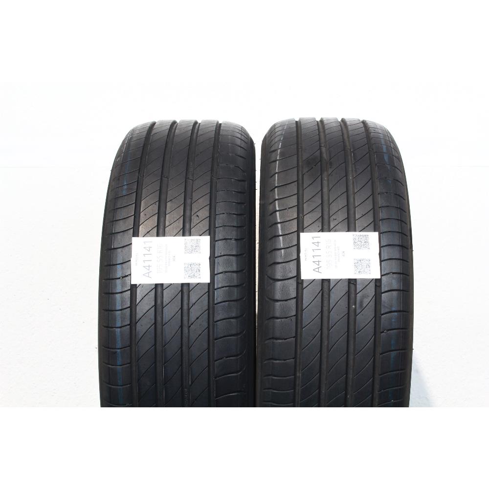195 55 R16 87H MICHELIN PRIMACY 4  S1